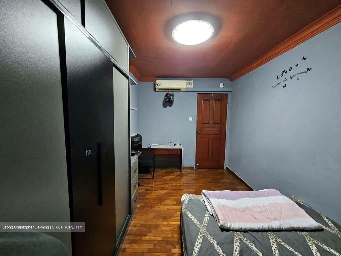 Blk 271A Jurong West Street 24 (Jurong West), HDB 4 Rooms #537147611
